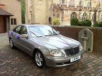 A 2 Z Limos and Wedding cars 1082129 Image 4